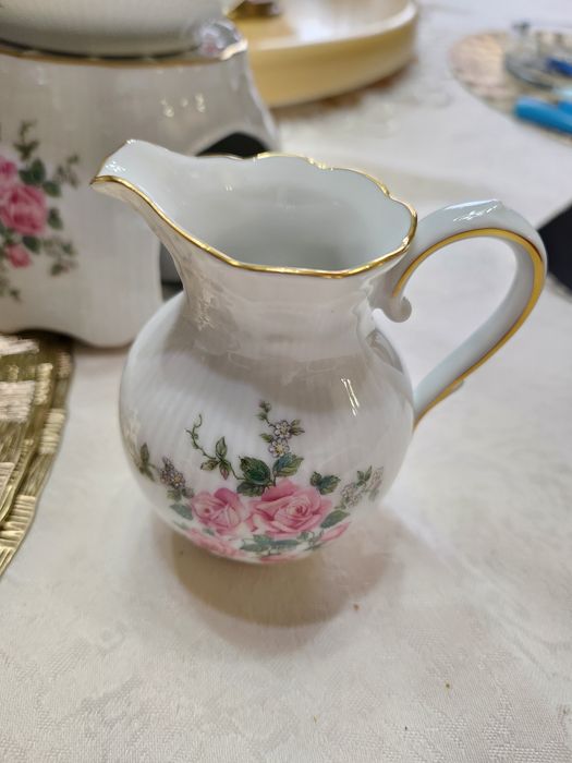 Kaiser Porzellan сервиз за кафе