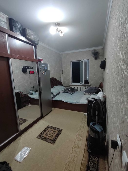 Продаётся Квартира Адрес :  Чиланзар 12 , Учтепинский район