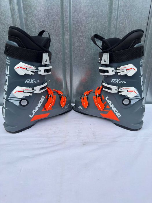 Clapari ski schi Lange RX RTL marime Eur:42 Mondo:27
