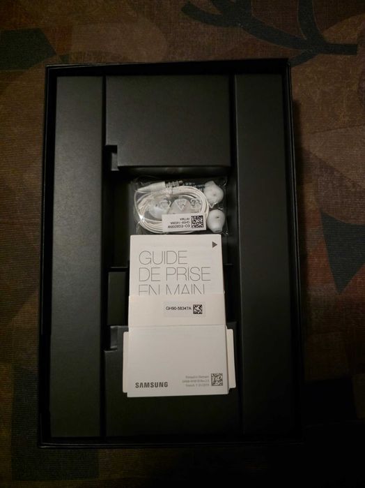 Samsung Galaxy Tab S4