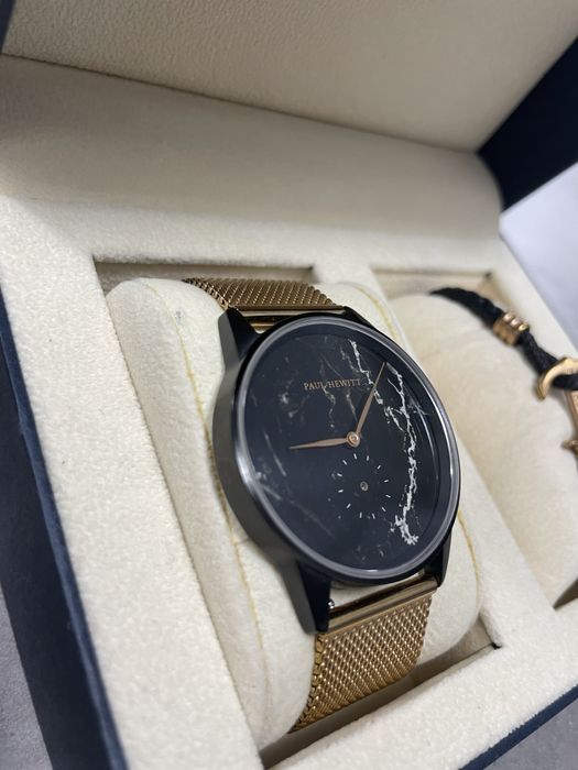 Комплект Paul Hewitt