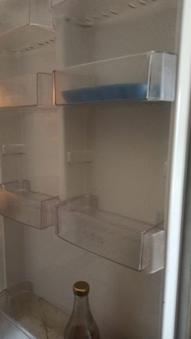 Холодильник LG..