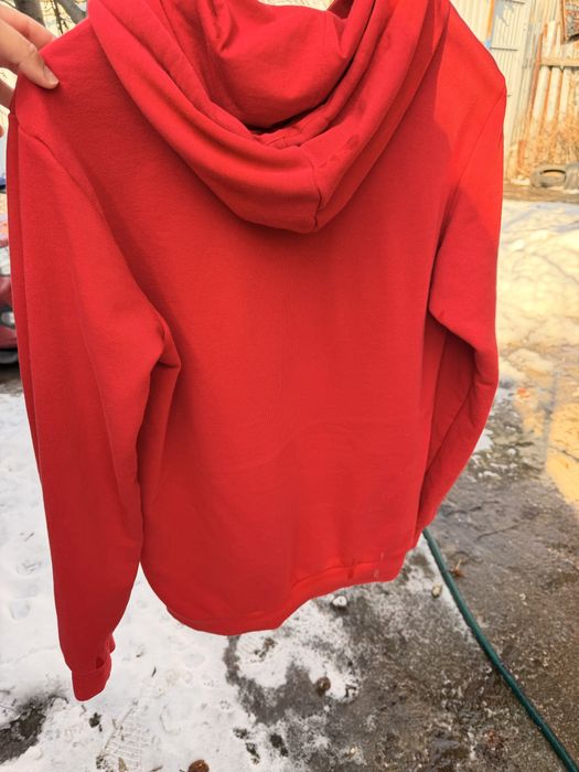 Толстовка Reebok M