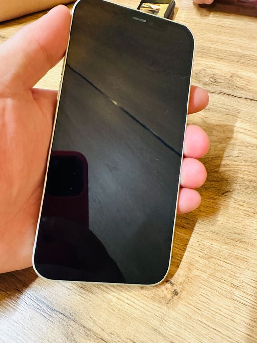 Продам iphone 12 128gb