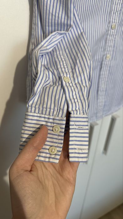 Camasa Tommy Hilfiger