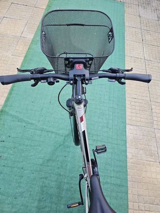 Намаление! Велосипеди чисто нови 28" CROSS LEGEND и CROSS TRAVEL LADY