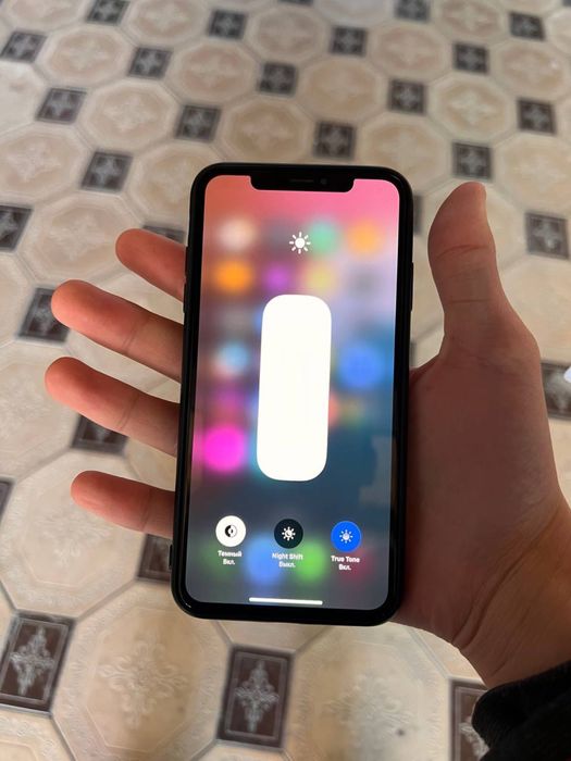 Iphone xs max 256 gb