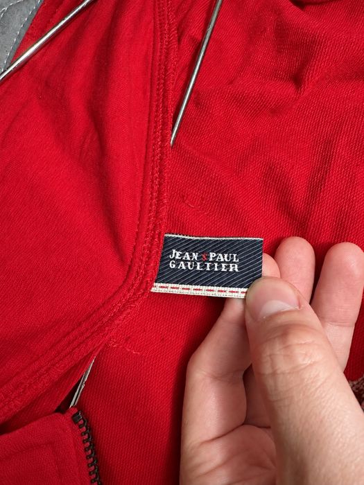 Jean's Paul Gaultier Винтажная Кофта