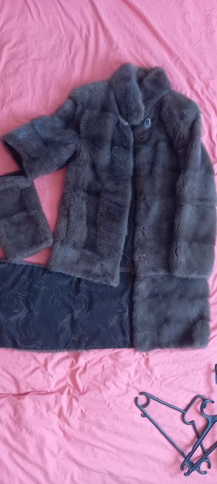 Норка шубалар бар бу