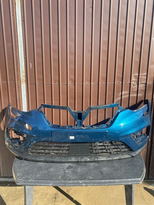 Bara fata renault arkana