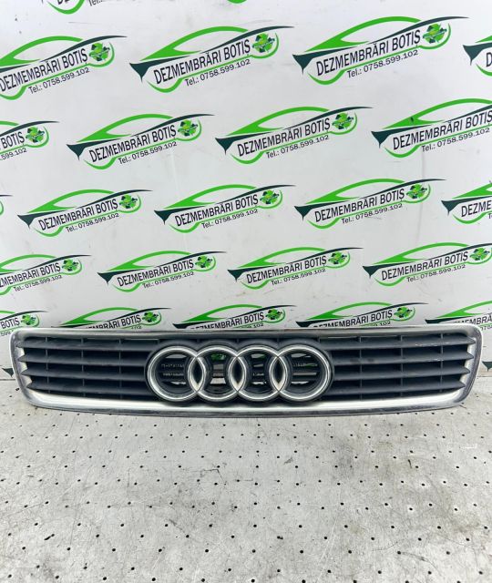 Grila radiator 8D0853651R 8D0853651R Audi A4 B5