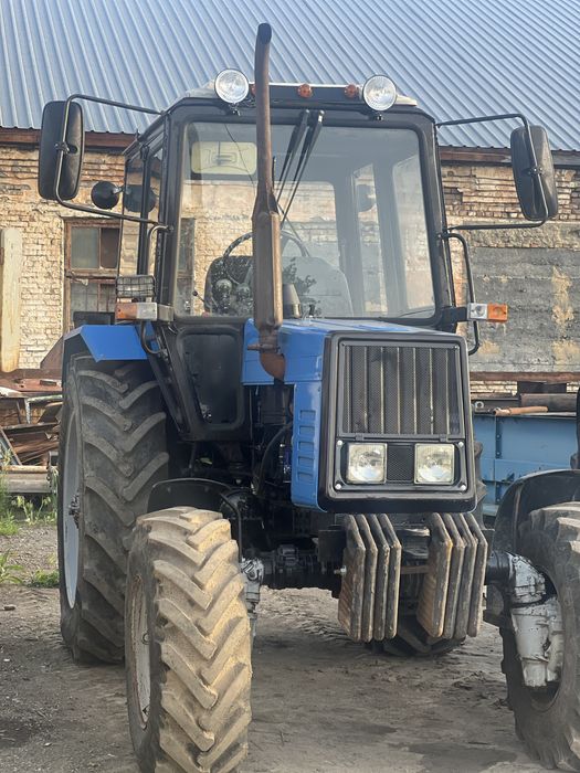 МТЗ 952.2 Трактор