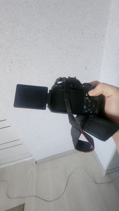 Фотоаппарат Canon