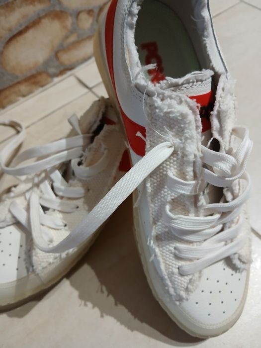 Нови Кецове Pony 39