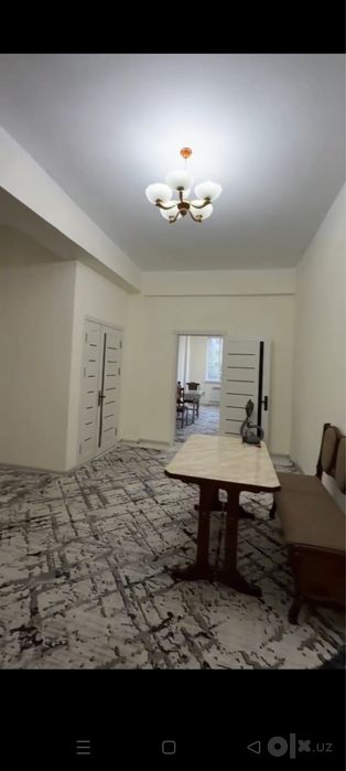 Продается квартира 92 кв новостройка