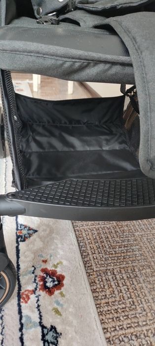 Каляска  новый ұсталмаған 29000