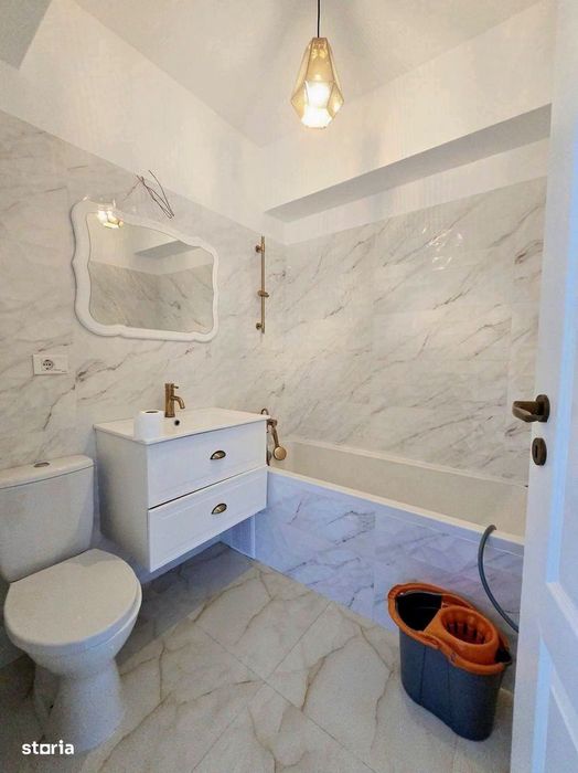 Apartament 3 Camere, Strada Stejarului, Fundeni Dobroești