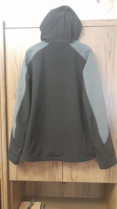 Мужская куртка 50р
