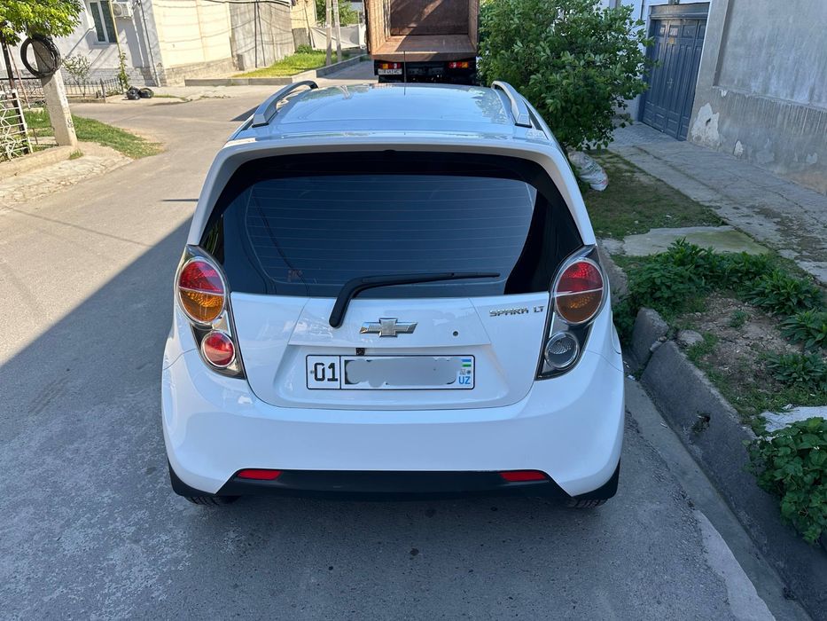 Spark Nasiya savdoga berladi