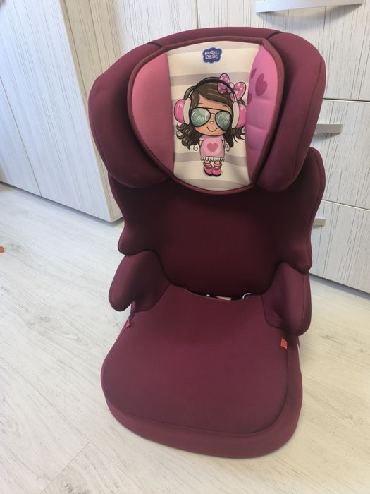Scaun auto copii