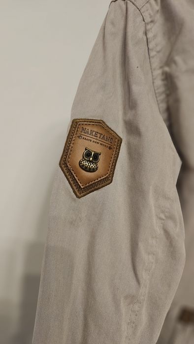 Geaca noua Naketano mar S