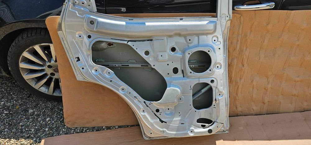 Usa stanga spate SsangYong TIVOLI 2016 2017 / 2018 2019 / 2020 2021