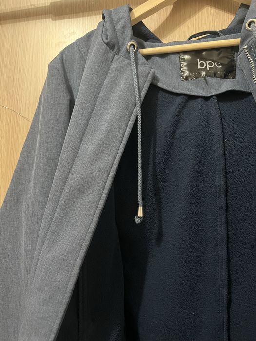 Яке за бременни / Парка