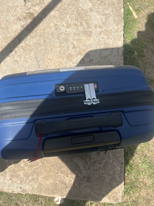Куфар American Tourister Airconic