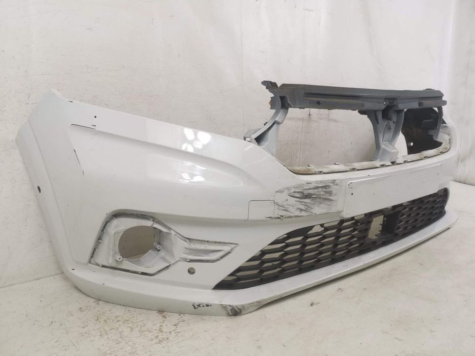 Bara Fata Cu Grila Inferioara Dacia  Logan 3 2020 2021 2022 2023 2024