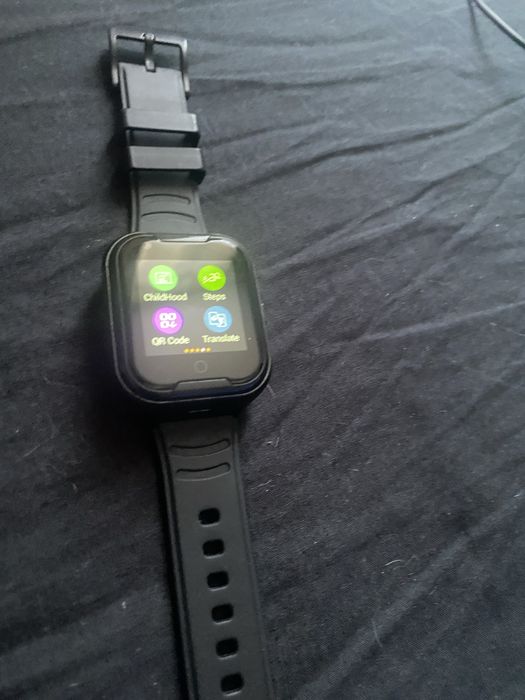 Ceas Smartwatch