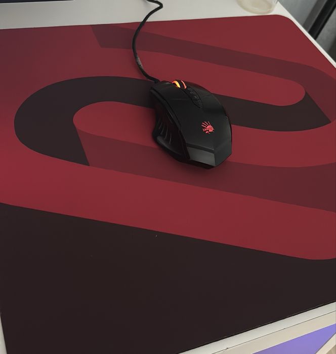 Bloody v7 игровая мышь