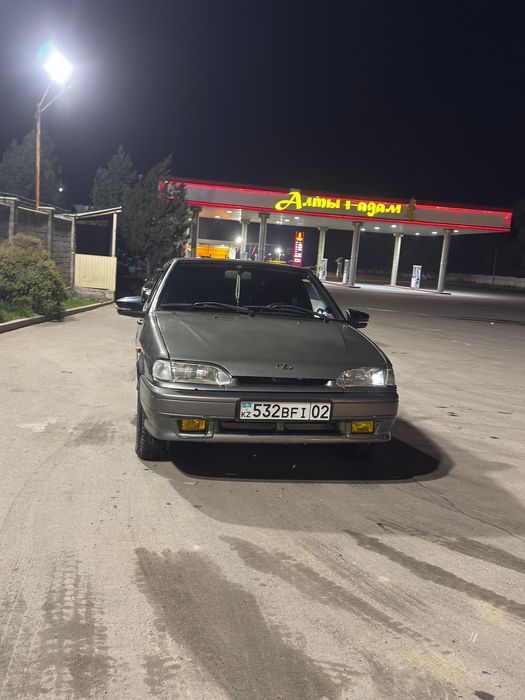 ВАЗ Лада 21114, 2012г