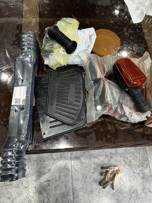 ИЖ Планета 4 мотоцикл