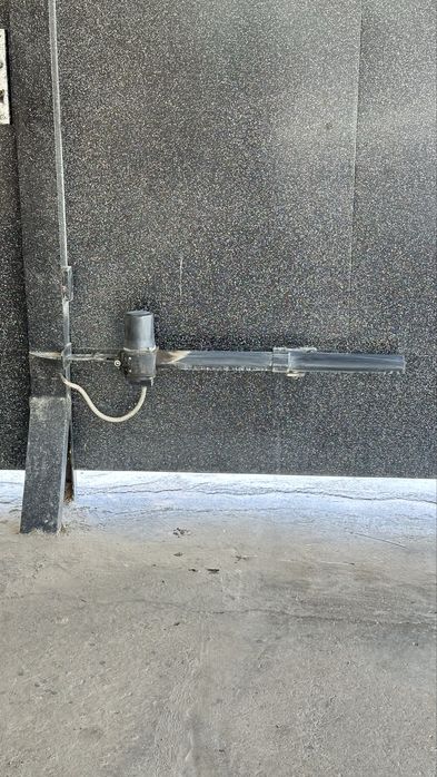 Автоматика для ворот