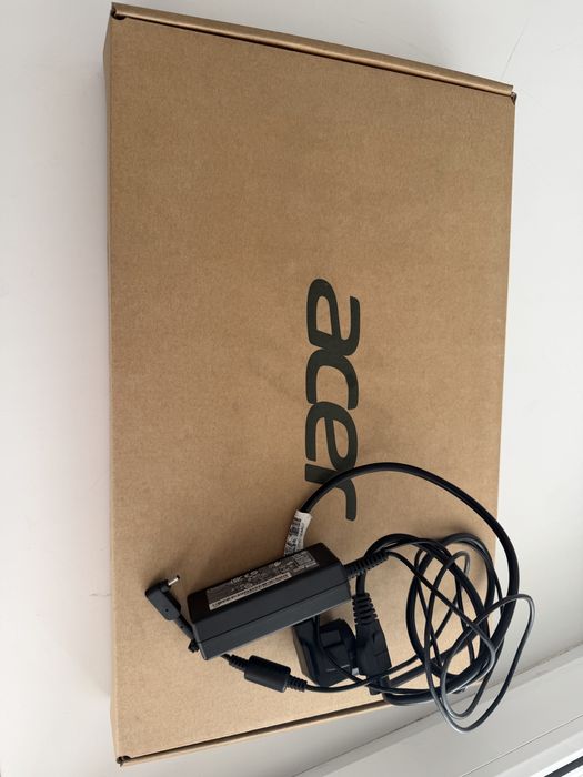Acer notebook swift 1