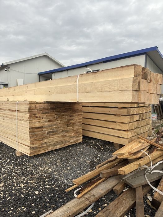 Cherestea Rasinoase, Grinzi, Capriori