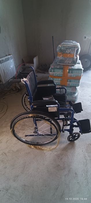 инвалидная коляска сатылады!!!