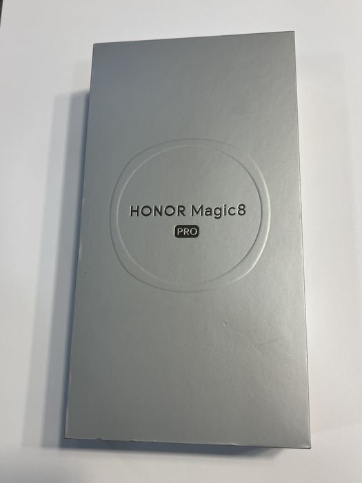 Honor Magic 8 PRO / NOU / 512 GB / Accept Schimb