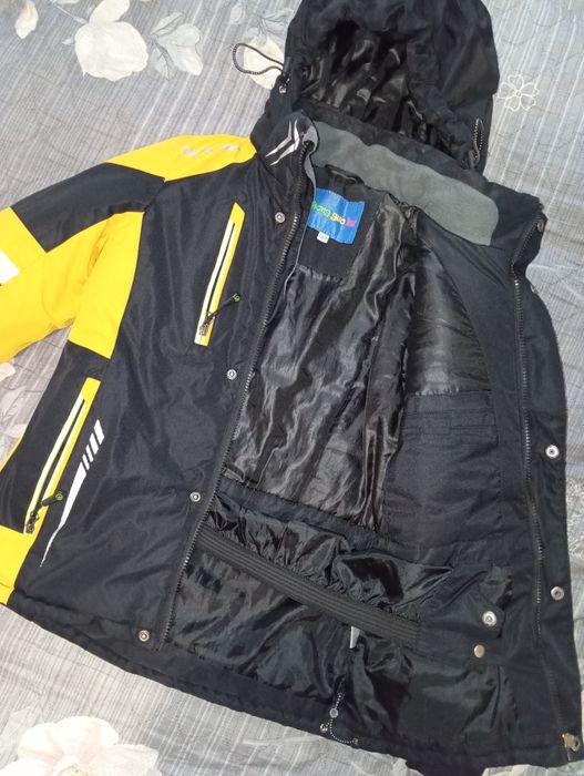 Куртки для мальчика разных размеров