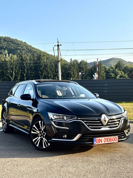 RENAULT Talisman 2016 — imagine 2