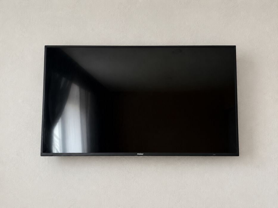 Продам телевизор Haier 55″