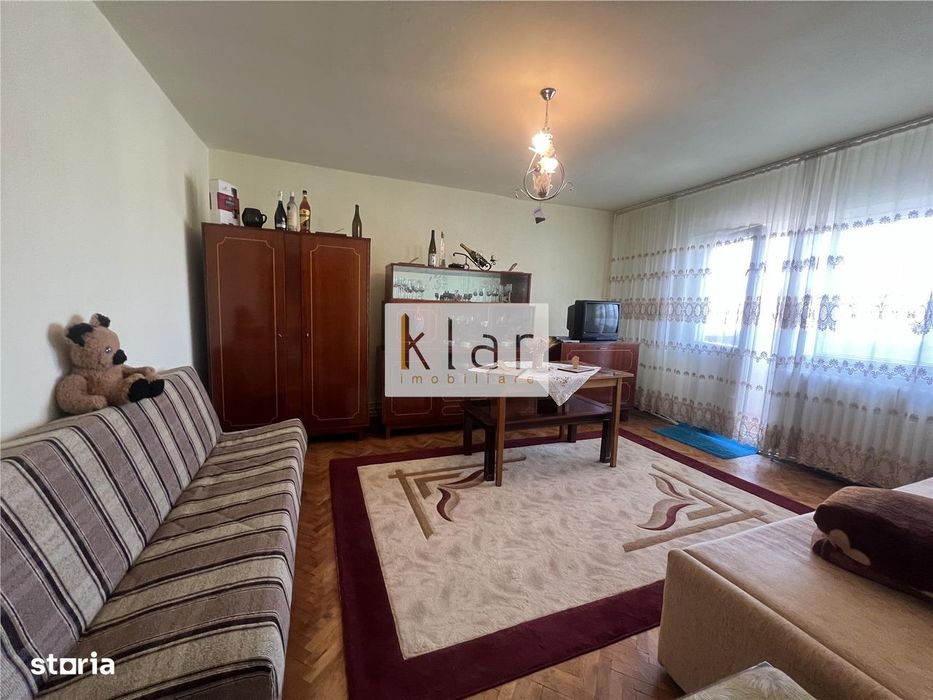 Apartament 3 camere zona Piata Marasti