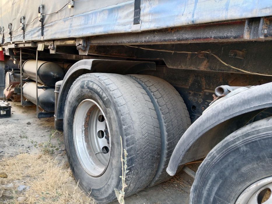 Даф сотилади. Холати яхши