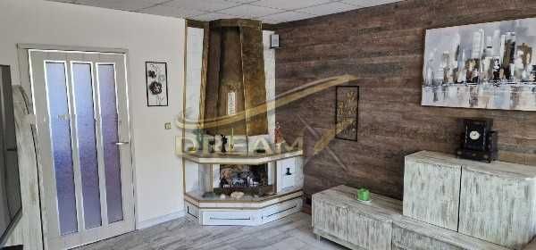 Тристаен апартамент с Гараж в Смирненски! 71892227