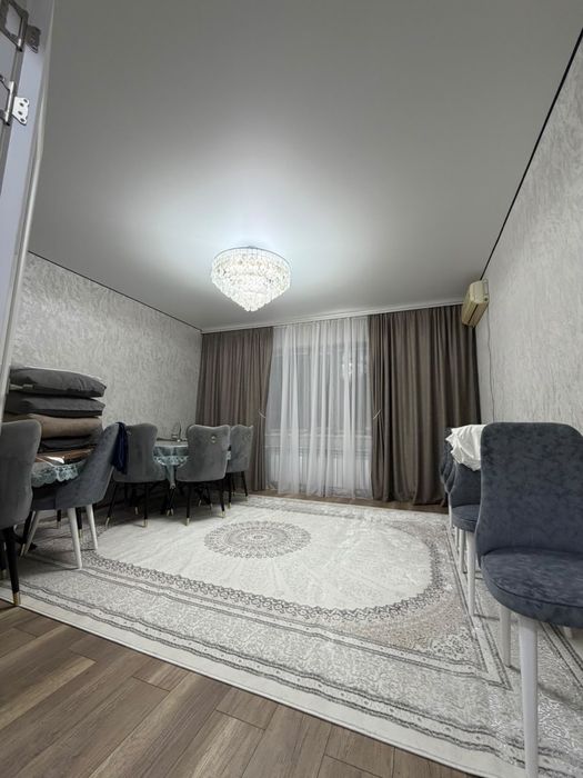 Продам 3-х комнатную лен проект