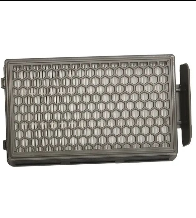 Филтри за прахосмукачка