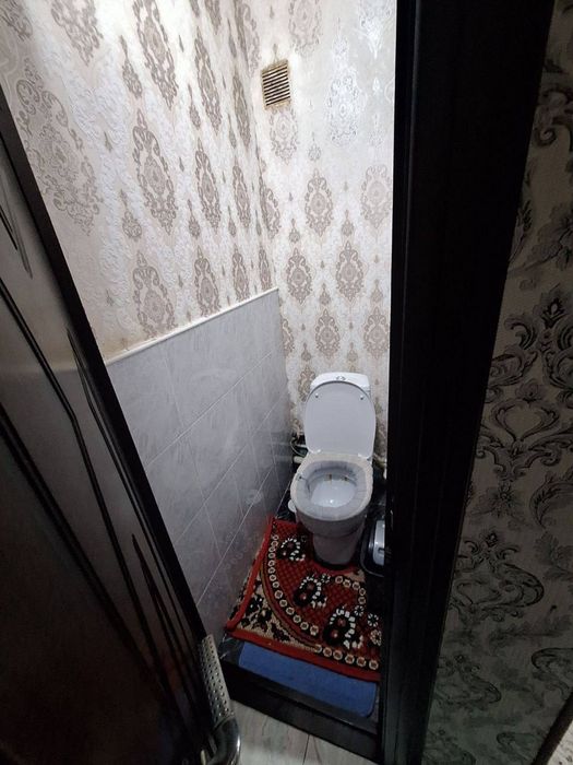 Продаётся 3/2/5 М Улугбекский р-н Феруза м-в