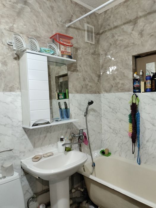 Юбилейный ДвухКомнатная