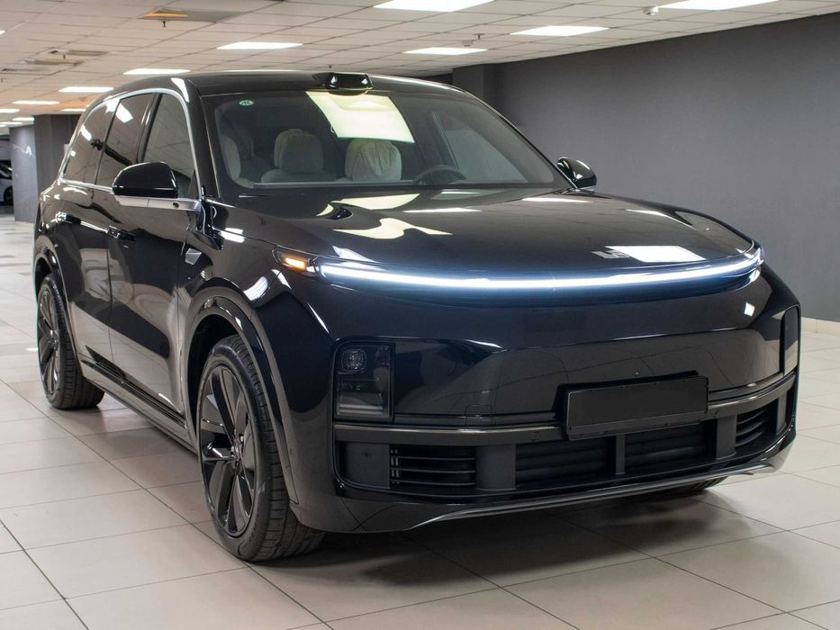 Lixiang Li 9 Ultra - Перечисленияга НДС билан, автокредит! 69000$!