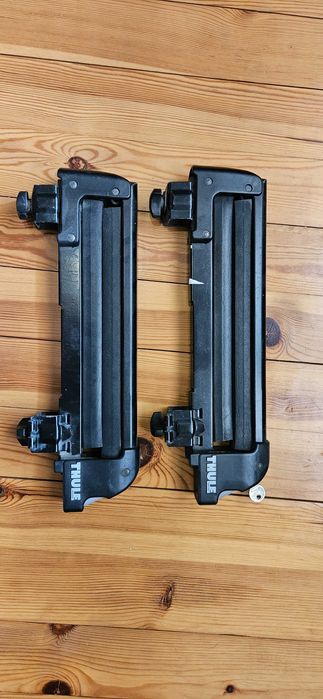 Багажник за ски Thule